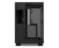 NZXT H6 FLOW Black - 1204444 - zdjęcie 3